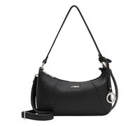 L.CREDI Michaela Crossbody Bag Black