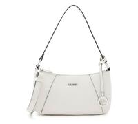 L.Credi Michaela Schultertasche 25 cm grau