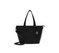 L.Credi Moena Shopper schwarz Shopper