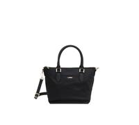 L.Credi Alena Shopper Tasche 32 cm schwarz