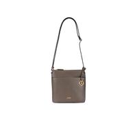L.CREDI Ella Crossbodybag Dark Taupe