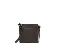 L.CREDI Ella Crossbodybag Dark Taupe