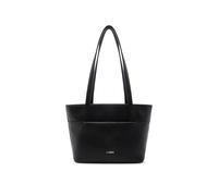 L.CREDI Ella Shopper Black
