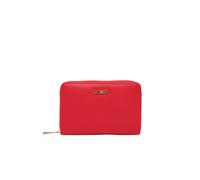 L.CREDI Women's FLIPPA Handbag, mohn