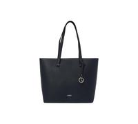 L.CREDI Filippa Shopper M Navy