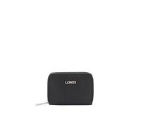 L.Credi Geldbörse Damen schwarz, ONE SIZE