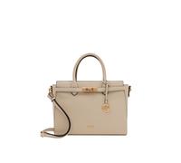 L.Credi Konstanze Handtasche 37 cm beige