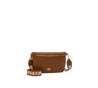 L.Credi Matilda Umhängetasche 27 cm cognac (TAS000883) braun