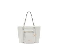 L.CREDI Merle Shopper Light Gray
