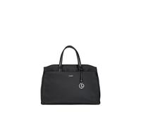 L.CREDI Sohana Business Bag Black