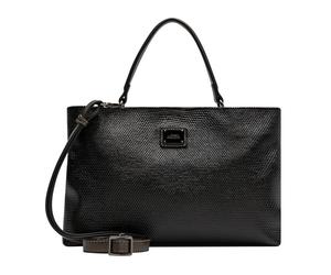 L.CREDI Nadine Shopper schwarz Damen