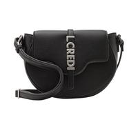 L.Credi Nanda Umhängetasche 21 cm schwarz (TAS017774)