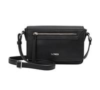 L.Credi Nela Umhängetasche 22 cm schwarz (TAS017795)