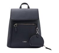 L.CREDI Ninina Backpack Marine