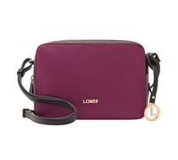 L.Credi Nora Umhängetasche 22 cm plum (TAS016860) lila