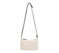 L.CREDI Norika Crossbody Bag Creme