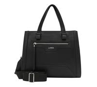L.CREDI Oana Henkeltasche schwarz Damen