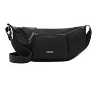 L.CREDI Odeta Crossbody Bag Black