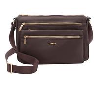 L.CREDI Odeta Crossbody Bag Chocolate