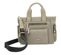 L.CREDI Odeta Handle Bag Sand