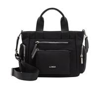 L.CREDI Odeta Henkeltasche schwarz Damen