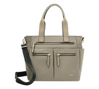 L.CREDI Odeta Schultertasche sand Damen