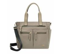 L.CREDI Odeta Shopper Sand