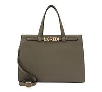 L.Credi Olejandra Schultertasche 32.5 cm khaki (TAS035737)
