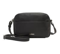 L.CREDI Olga Crossbody Bag Black