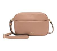 L.CREDI Olga Crossbody Bag Blush