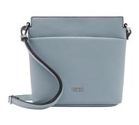 L.CREDI Olga Crossbody Bag Jeans Blue