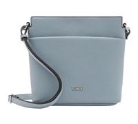 L.CREDI Olga Crossbody Bag Jeans Blue