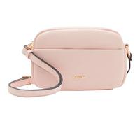 L.CREDI Olga Crossbody Bag Powder