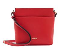L.CREDI Olga Crossbody Bag Red