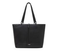 L.CREDI Olga Shopper schwarz Damen