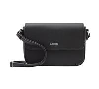 L.Credi Olga Umhängetasche 23 cm schwarz (TAS044155)