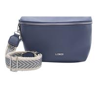 L.CREDI Oliana Crossbody Bag Dusty Blue