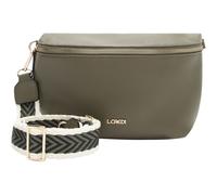 L.CREDI Oliana Crossbody Bag Forest