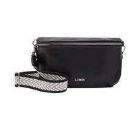 L.CREDI Oliana Crossbody Bag Black