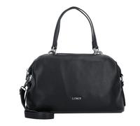 L.Credi Omara Handtasche 31 cm schwarz (TAS032964)