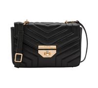 L.Credi Onawa Umhängetasche 23 cm schwarz (TAS032984)