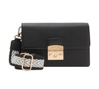 L.Credi Onelia Umhängetasche 22 cm schwarz (TAS032990)