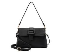 L.Credi Onina Schultertasche 26 cm schwarz (TAS035719)