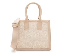 L.CREDI Orelia Henkeltasche sand-offwhite Damen