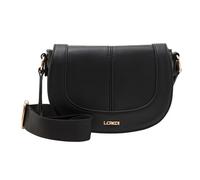 L.Credi Orell Umhängetasche 22.5 cm schwarz (TAS035720) schwarz