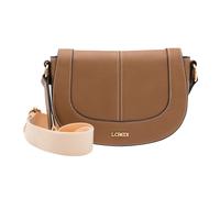 L.CREDI Orell Umhängetasche toffee Damen