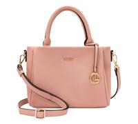 L.CREDI Orlanda Henkeltasche dusty rose Damen