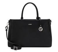 L.CREDI Orlanda Shopper schwarz Damen