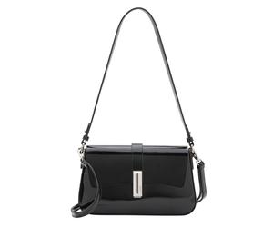 L.CREDI Osara Schultertasche schwarz Damen
