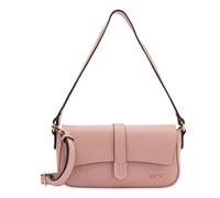 L.Credi Schultertasche Osia Damen 25 cm rosa
